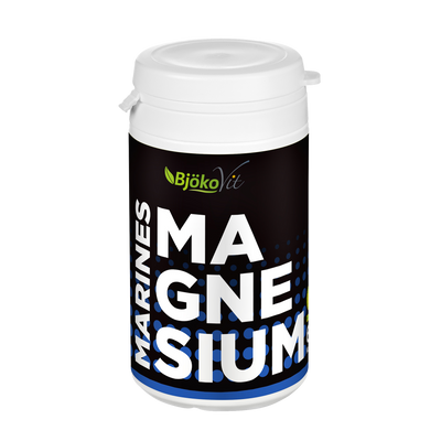Marines Magnesium Kapseln (vegan)