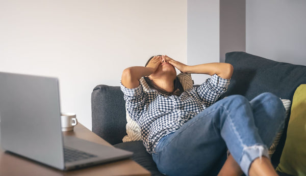 Vitamin B12 Mangel erkennen - die wichtigsten Symptome